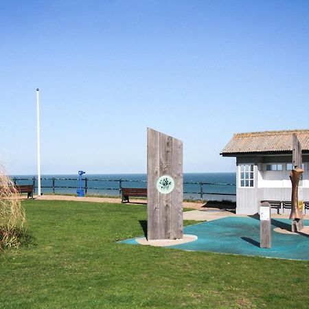 The Beehive Βίλα Mundesley Εξωτερικό φωτογραφία