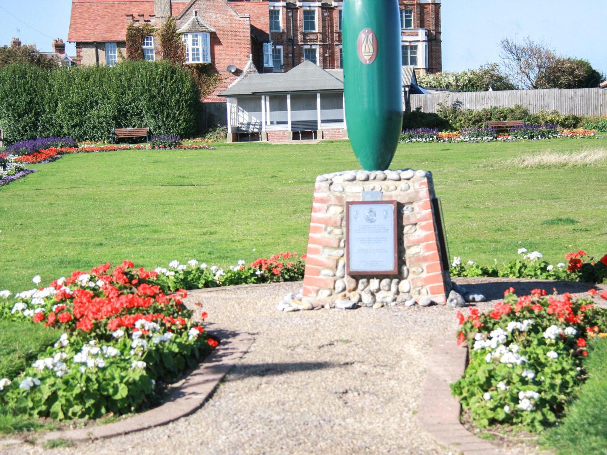 The Beehive Βίλα Mundesley Εξωτερικό φωτογραφία